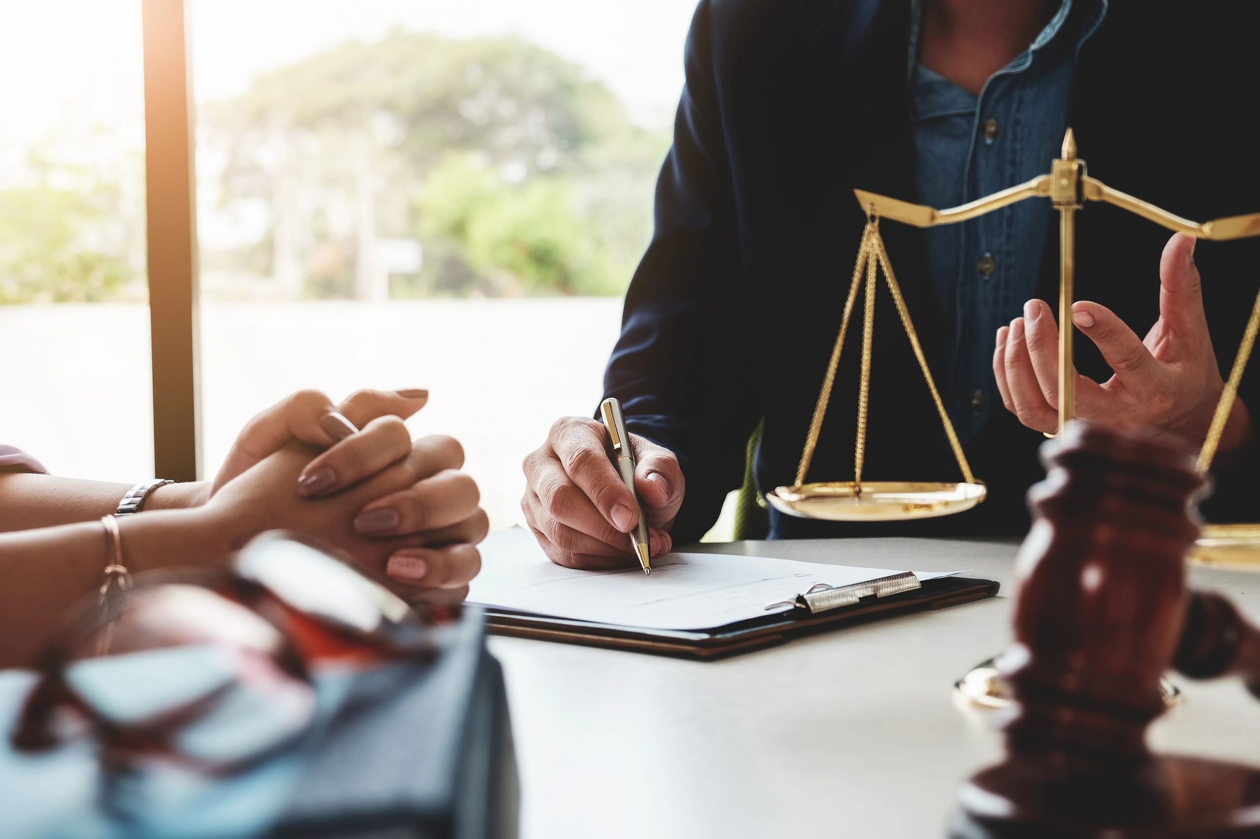 Vishal Sharma, COO — Radhical Global Attorneys