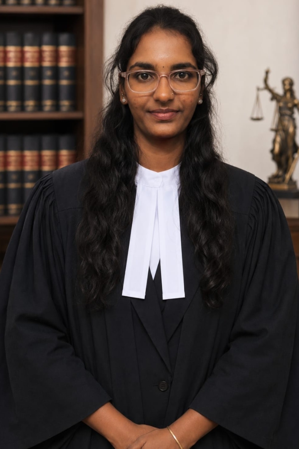 Ruchita, Associate — Radhical Global Attorneys